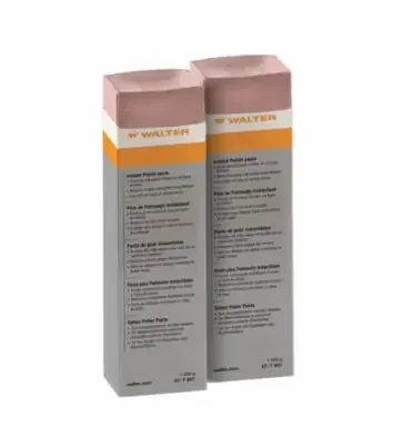 Walter 07T907 Instant Mirror Finish Polish Paste