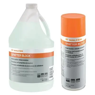 Walter 53F203 – E-Weld Sprayer/500Ml 53F203
