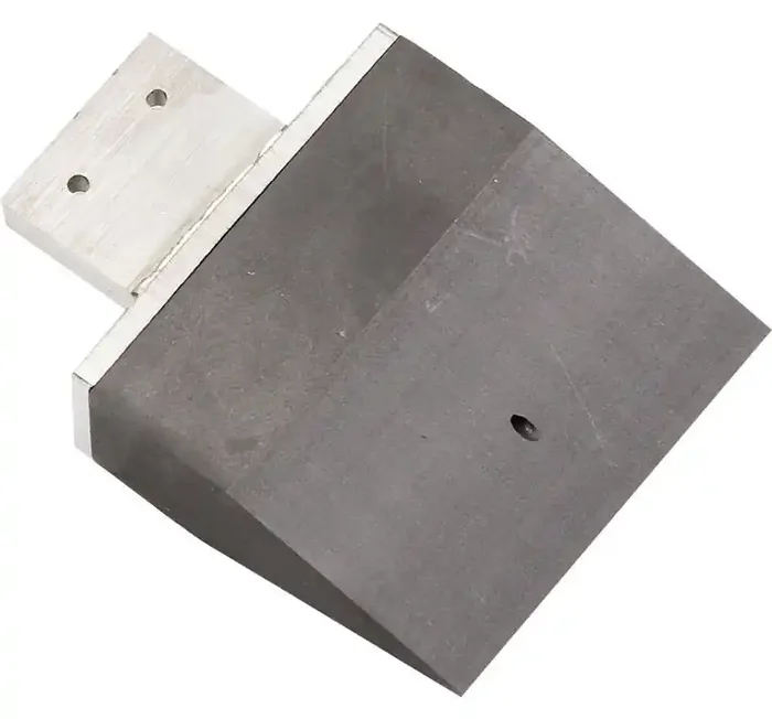 Walter 54B009 1/8″ Wide, Large Graphite Insert for SURFOX 204 (1 Insert)