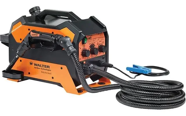 Walter 54D315 Surfox™ 305 MIG & TIG Weld Cleaning System