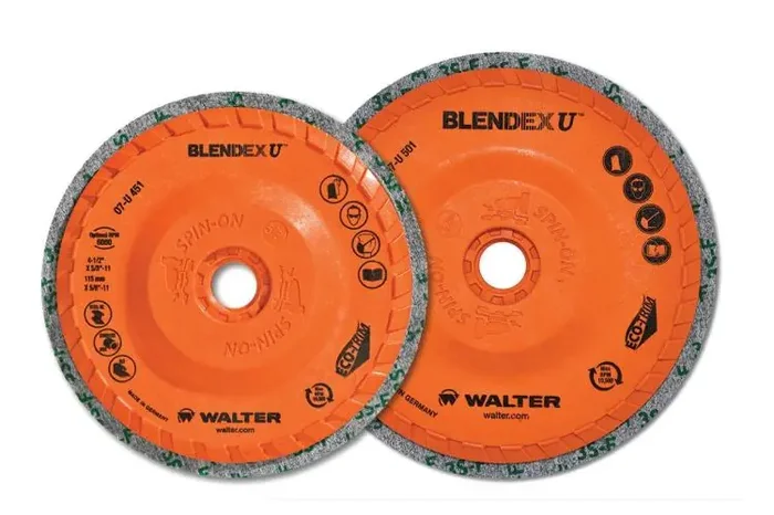 Walter Blendex-U Cup Discs 5/8″ – 11 Arbor