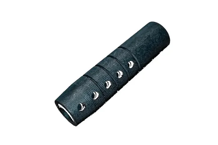 Walter SURFOX™ Dip and Work Carbon Filter Brush Sleeve