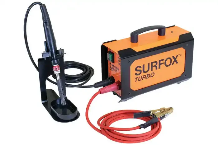 Walter Surfox™ Turbo Weld Cleaning System