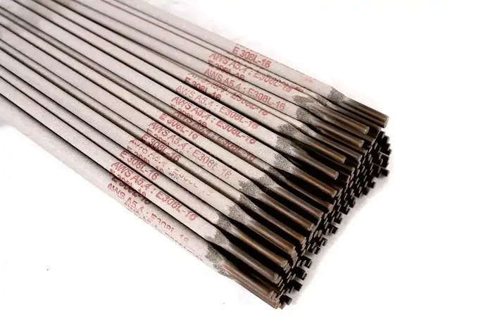 Weldcote Metals 308L-16 Stainless Steel Stick Electrode (1 Pound Tube)