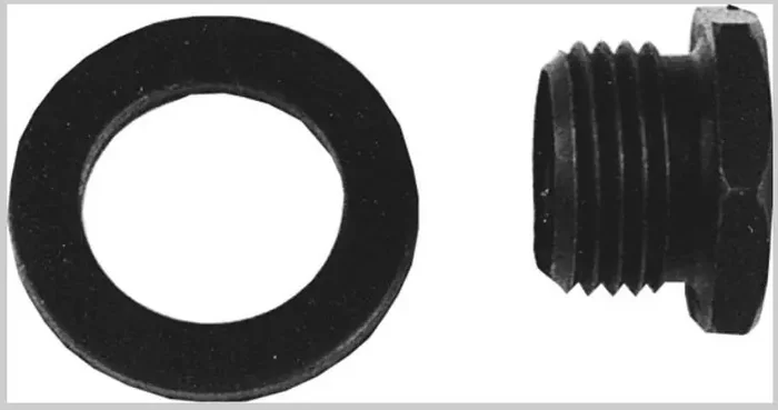 Wire Brush Arbor adapter 2″x5/8