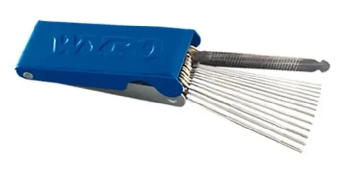 Wypo 3 Jumbo tip cleaner