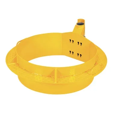 Xtirpa IN-2167 Manhole Collar 30-32″ IX