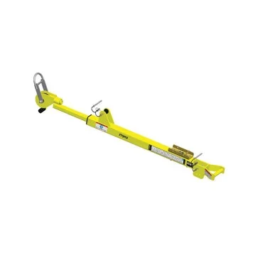 Xtirpa IN-2338 Pole Hoist 57-102″ IX