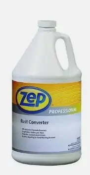 ZEP RUST CONVERTER MILKY WHITE