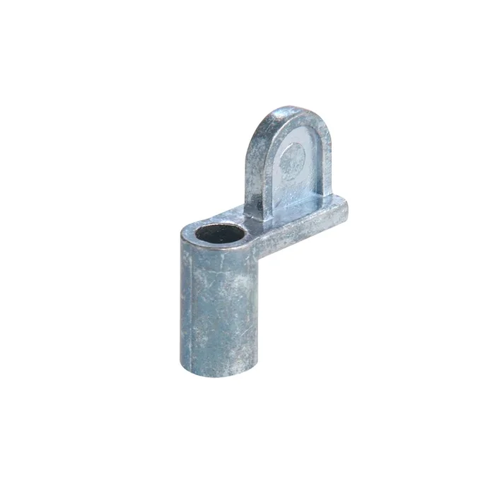 Zinc 3/8″ Diecast Window Screen Clip – Bulk by C.R. Laurence