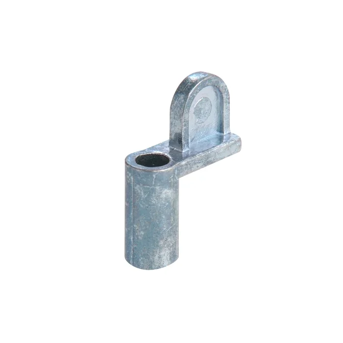 Zinc 7/16″ Diecast Window Screen Clip – Bulk by C.R. Laurence